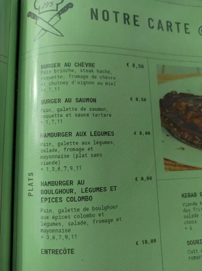 Menu_JB's_Labastide-Rouairoux_image_2