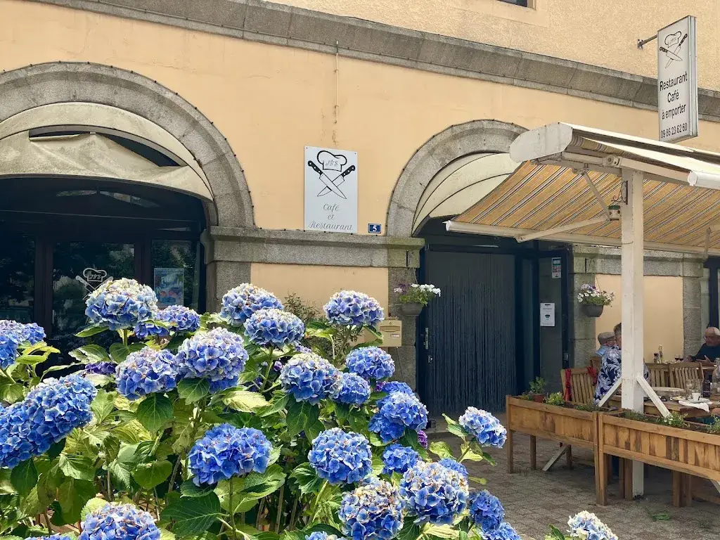 Charlotte Darrenougué_JB's_Labastide-Rouairoux_review