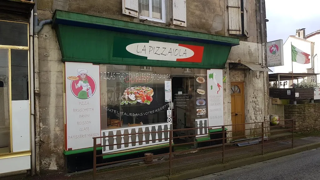 Ronald Abelskamp_La Pizzaiola_Labastide-Rouairoux_review