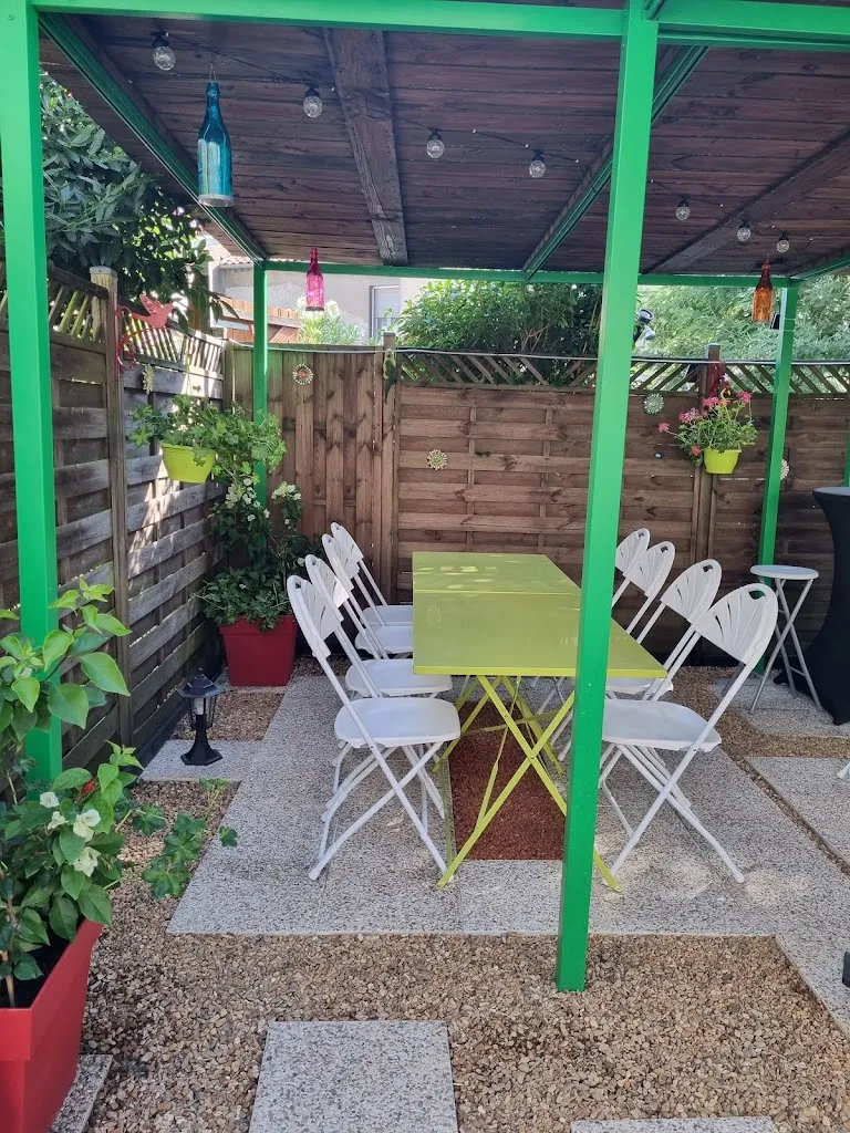 La Pizzaiola Restaurant in Labastide-Rouairoux