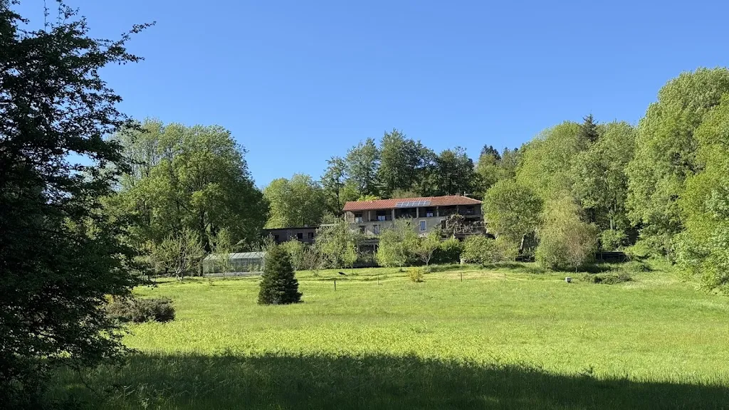 Pierre FELIX_La Bouriotte_Labastide-Rouairoux_review