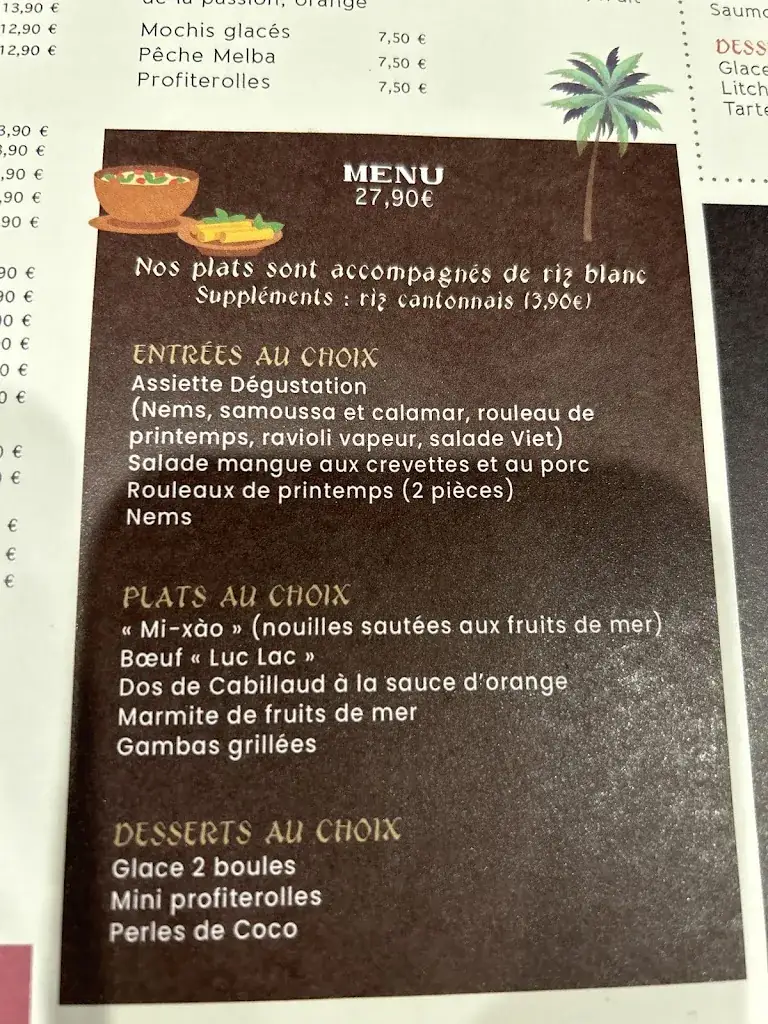 Menu_le petit saigon_Labastide-Saint-Georges_image_3