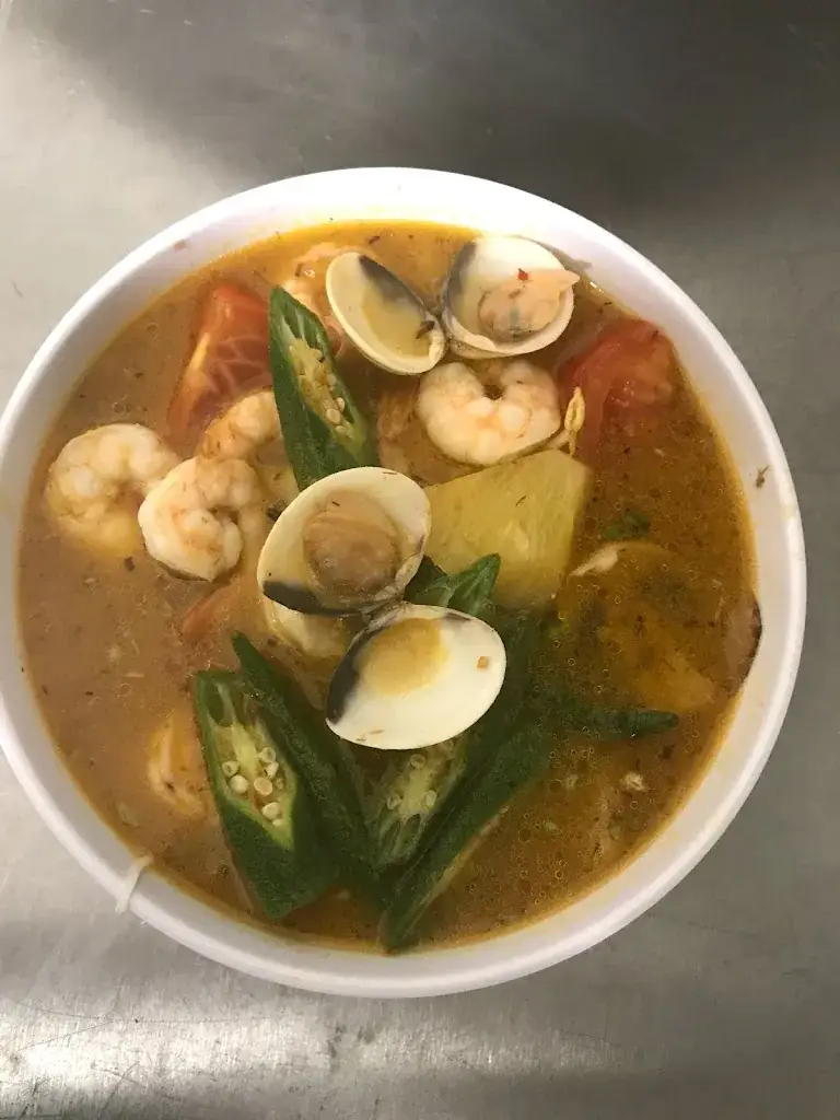 Menu_le petit saigon_Labastide-Saint-Georges_image_5