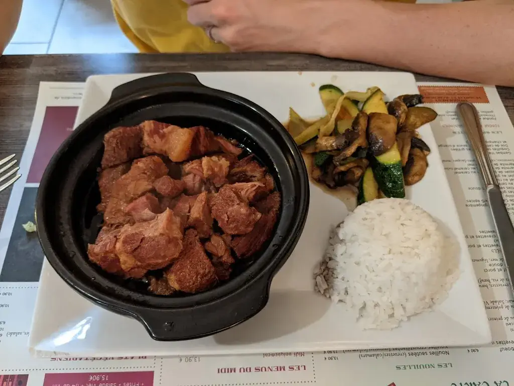 Menu_le petit saigon_Labastide-Saint-Georges_image_7