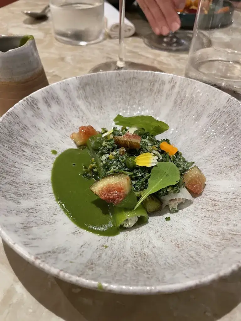 Menu_Restaurant Le Bourgeon_Alby-sur-Chéran_image_6