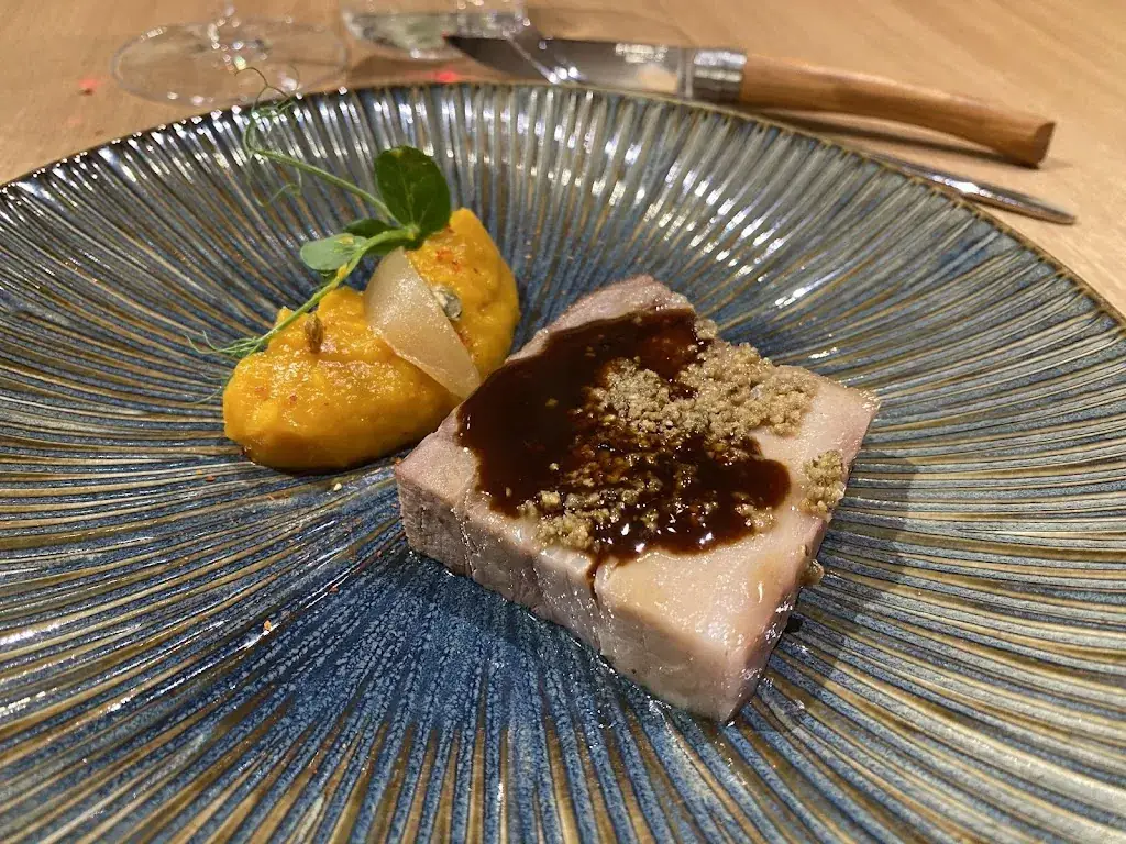 Menu_Restaurant Le Bourgeon_Alby-sur-Chéran_image_8