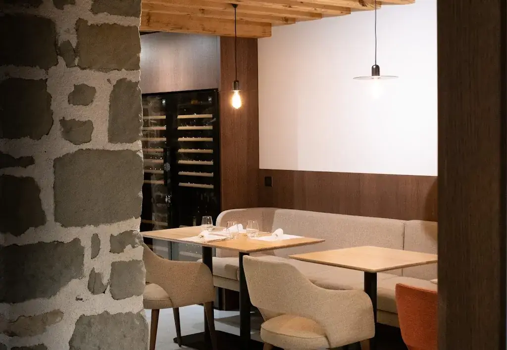 Restaurant Le Bourgeon_Alby-sur-Chéran_slider_image_1