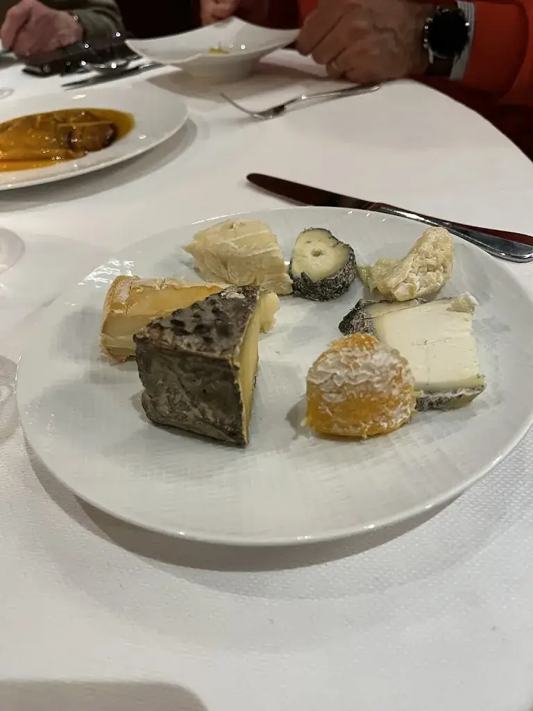 Menu_Restaurant Léon de Lyon_Lyon_image_7