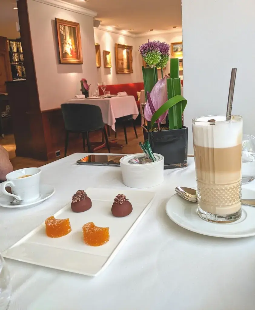 Menu_Restaurant Léon de Lyon_Lyon_image_8