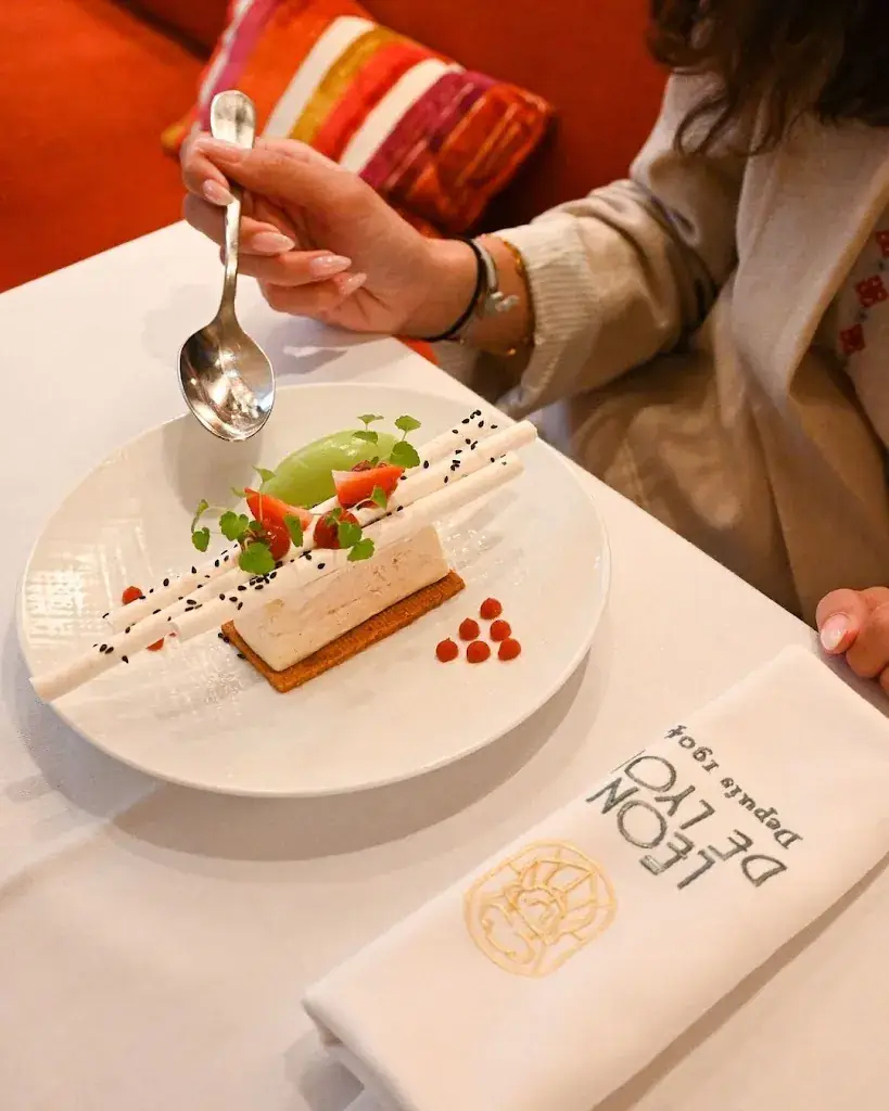 Restaurant Léon de Lyon_Lyon_slider_image_3