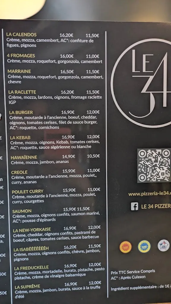 Menu_Le 34_Labastide-Saint-Sernin_image_2