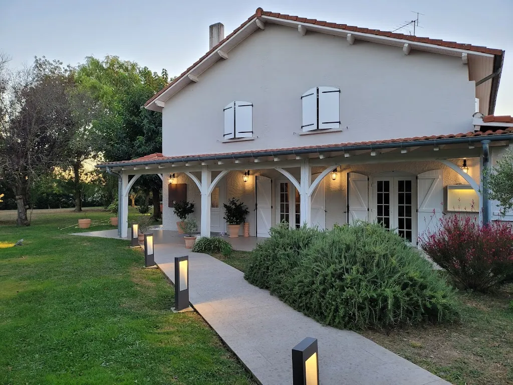 Frank Guernier_L'OPALINE Restaurant_Muret_review