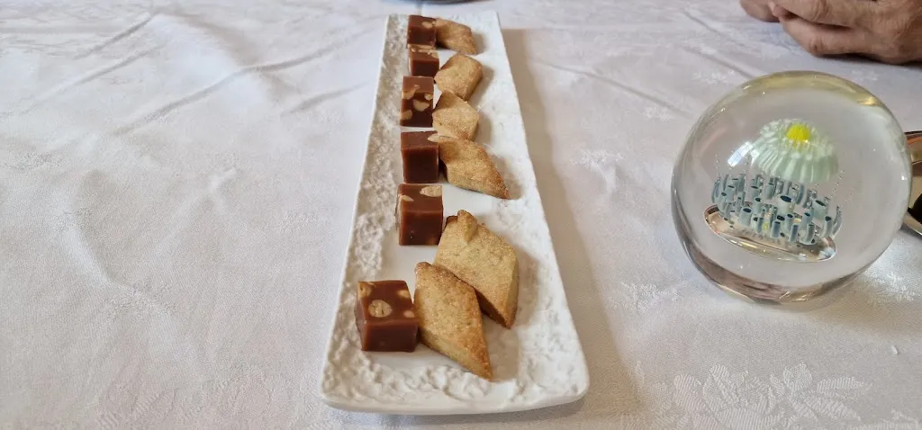 Kevin Simoes_L'OPALINE Restaurant_Muret_review