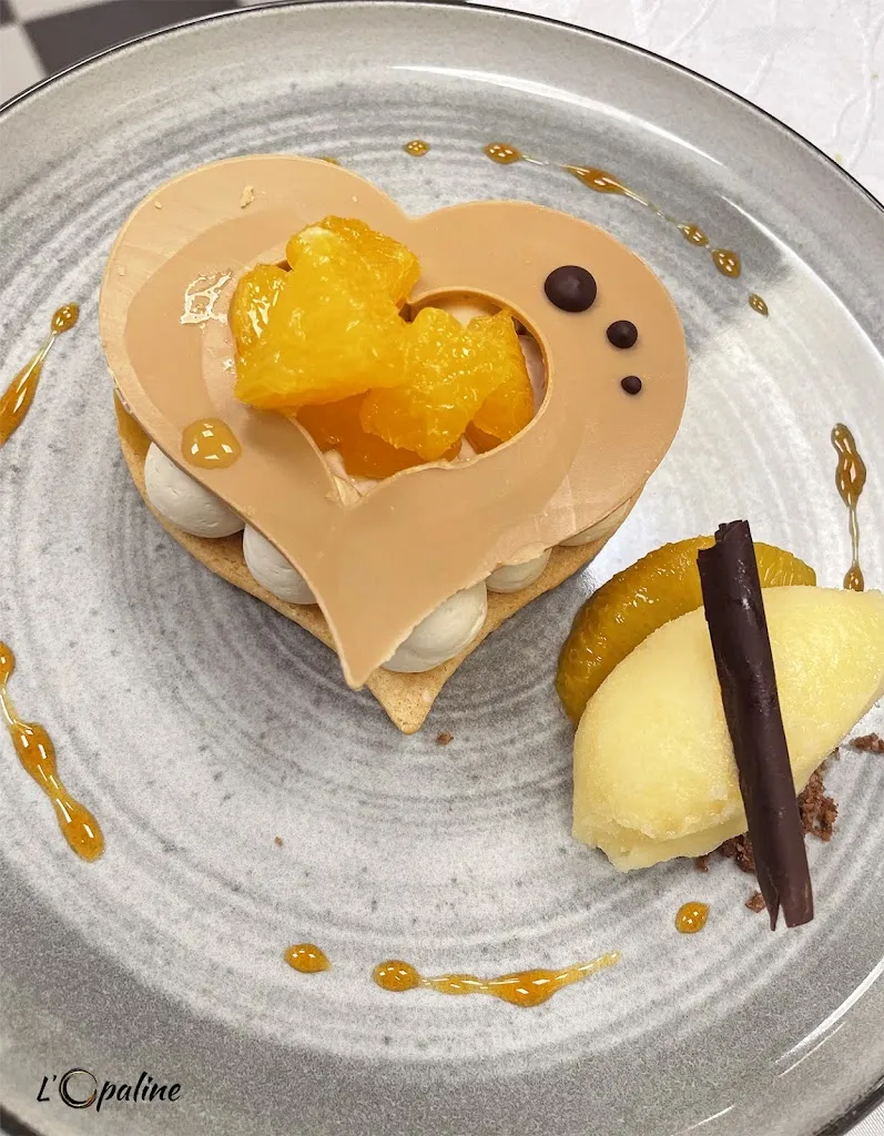 L'OPALINE Restaurant_Muret_slider_image_2