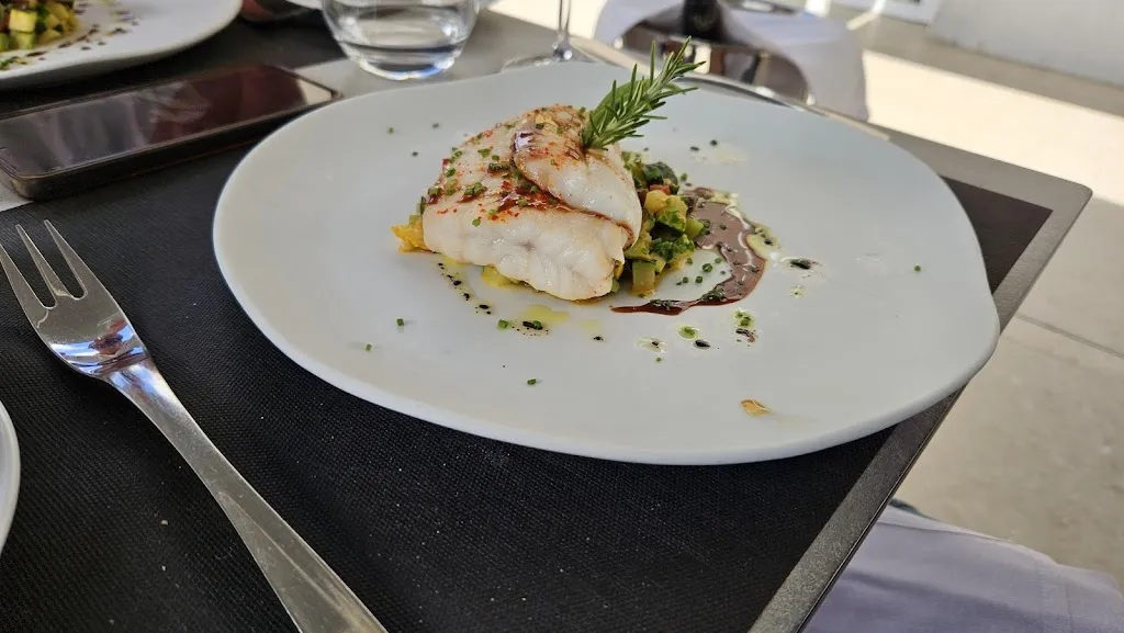 L'OPALINE Restaurant_Muret_slider_image_3