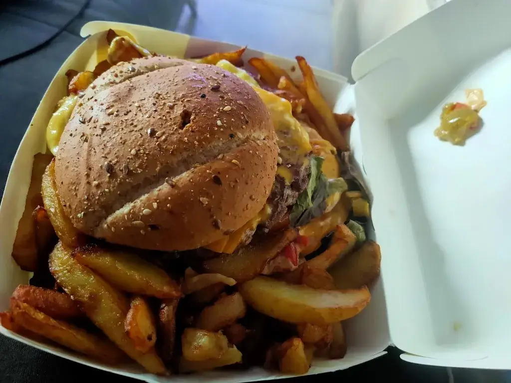 Fred Stabilo_La Popotte.com d' Antan_Lamasquère_review