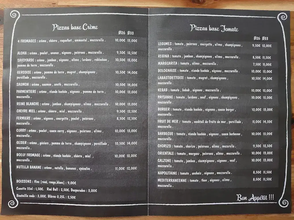 Menu_Pizza Loah Labastidette_Labastidette_immagine_3