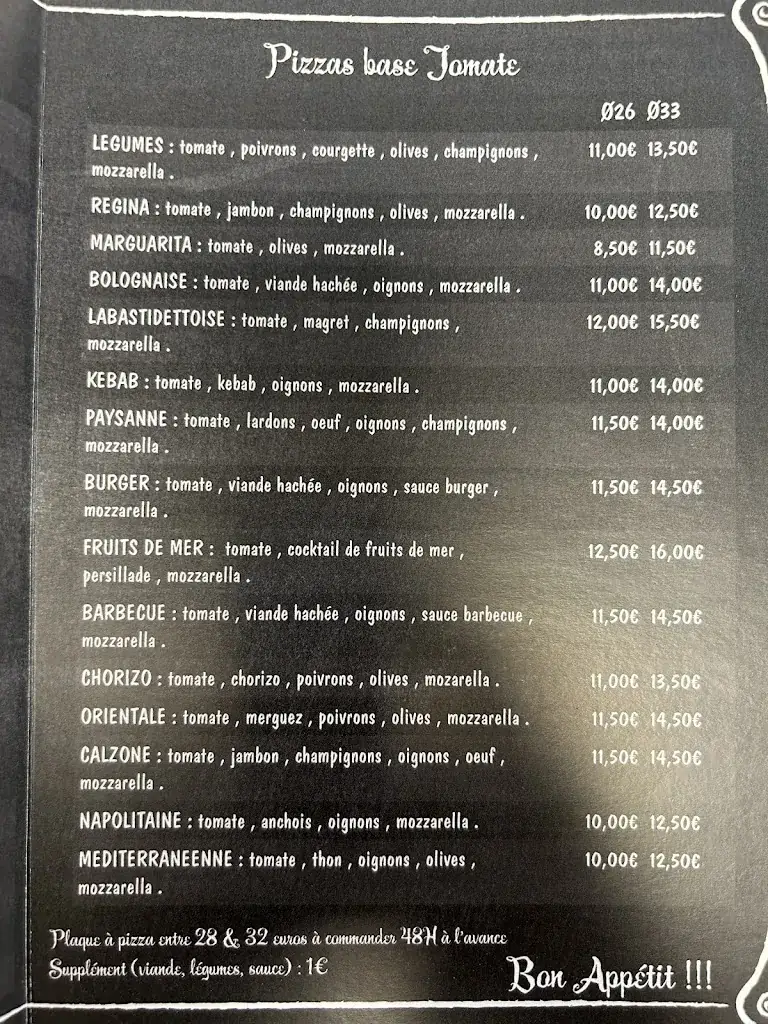 Menu_Pizza Loah Labastidette_Labastidette_immagine_4