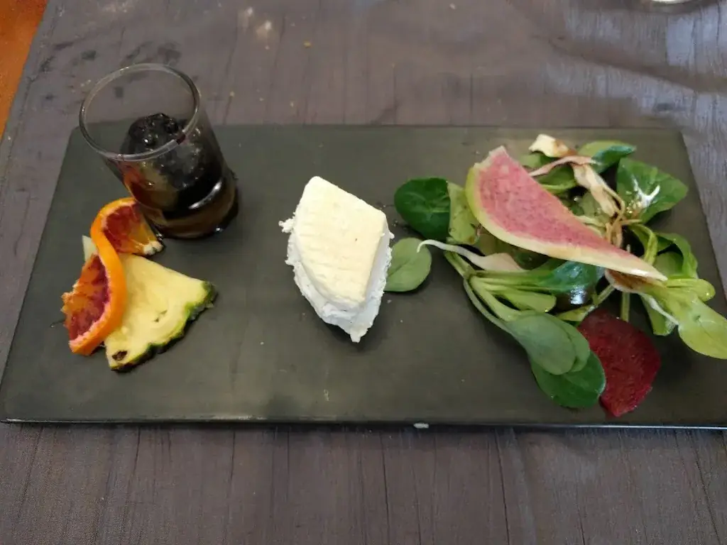 Menü_Lou Lengadocian_Labruguière_Bild_6