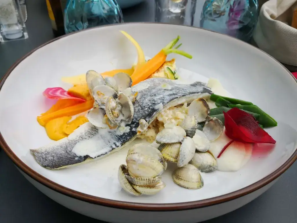 Menü_Lou Lengadocian_Labruguière_Bild_7