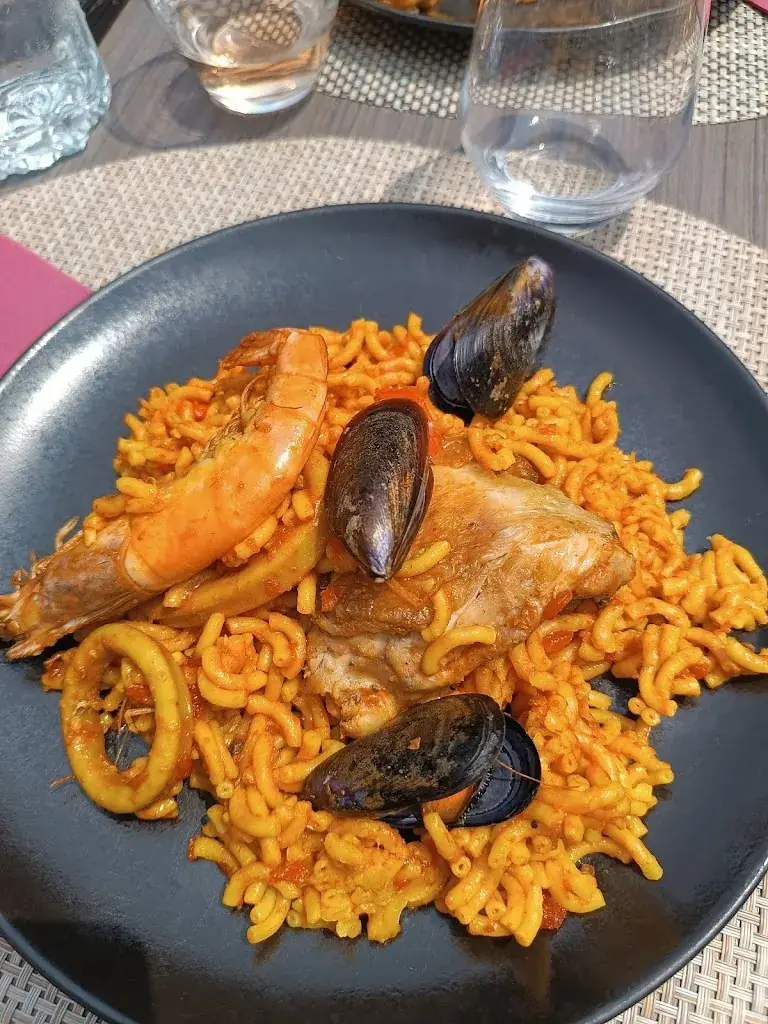 Nathalie Perjois_Brasserie Les Copaings_Labruguière_review