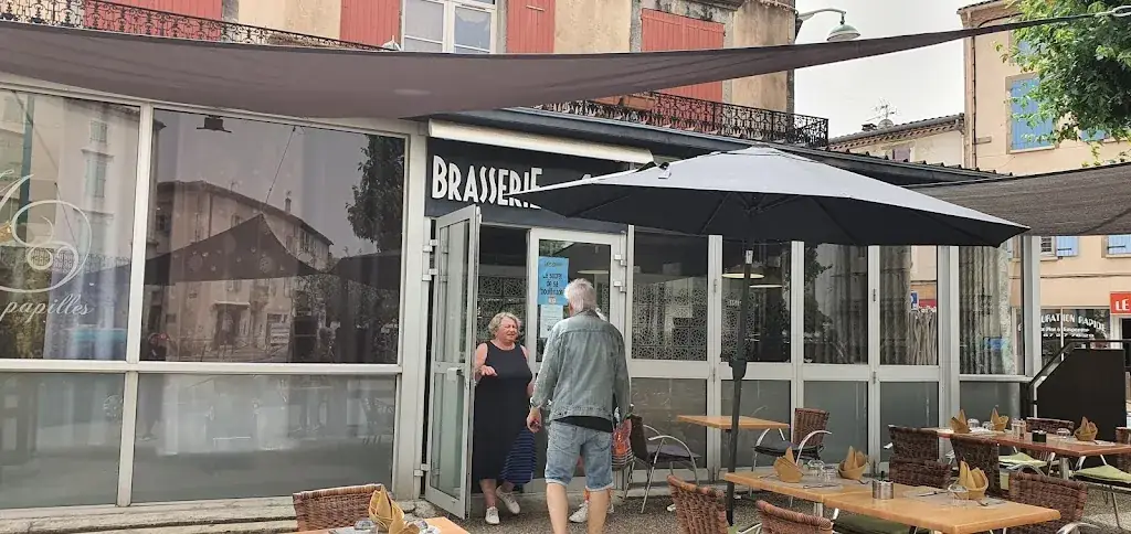 Carole Did_Brasserie Les Copaings_Labruguière_review