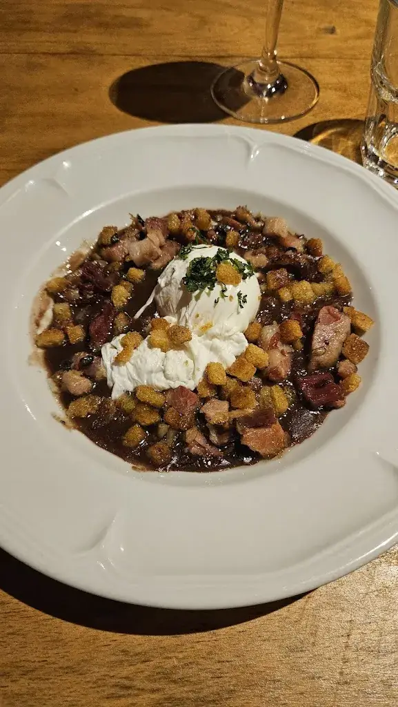 Francesco Orefice_Le Bouchon des Cordeliers_Lyon_review