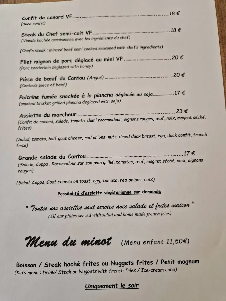 Menu_Ô Cantou Va Bien_Lacapelle-Marival_image_2
