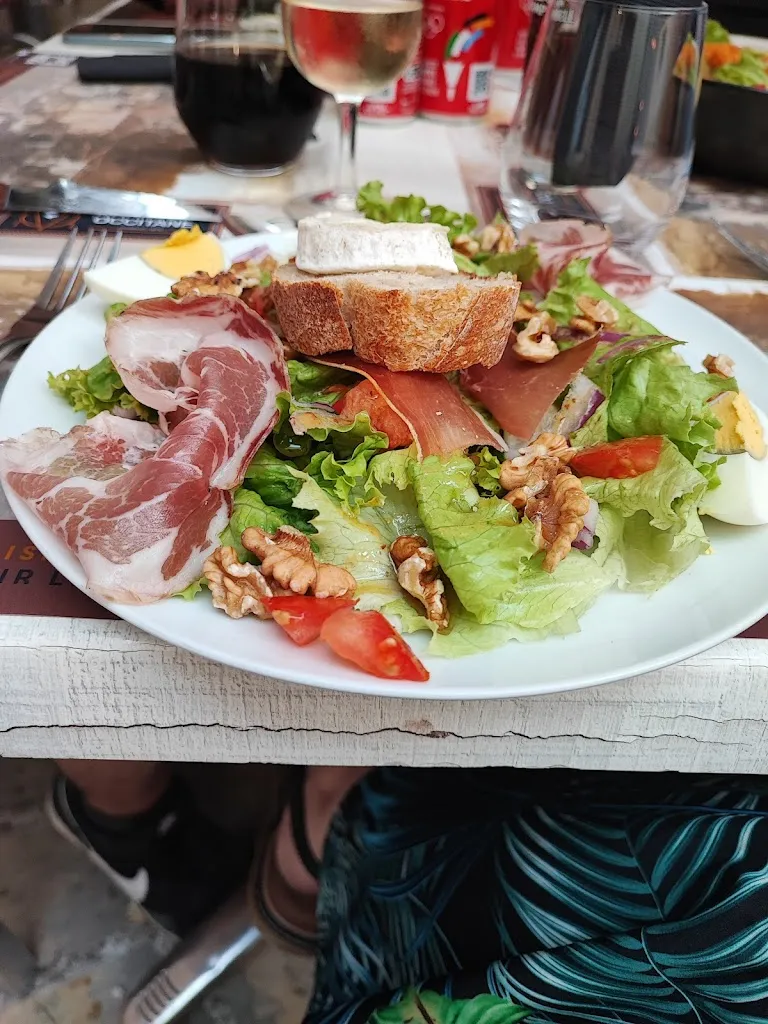 Florence Le Roux_Ô Cantou Va Bien_Lacapelle-Marival_review