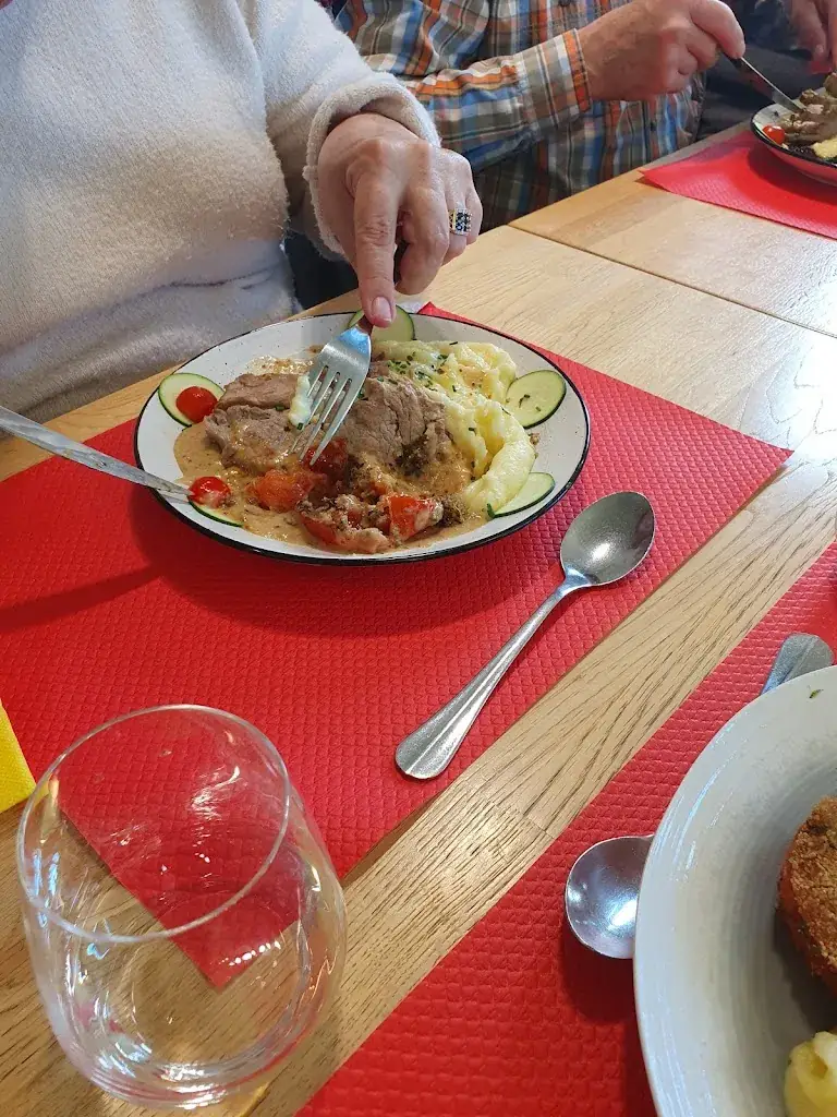 Menu_La Table des Éleveurs_Lacapelle-Marival_immagine_3