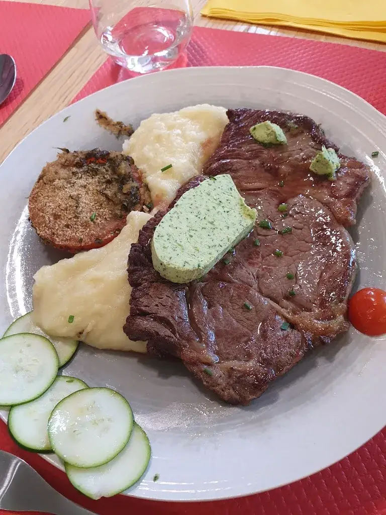 Menu_La Table des Éleveurs_Lacapelle-Marival_immagine_6