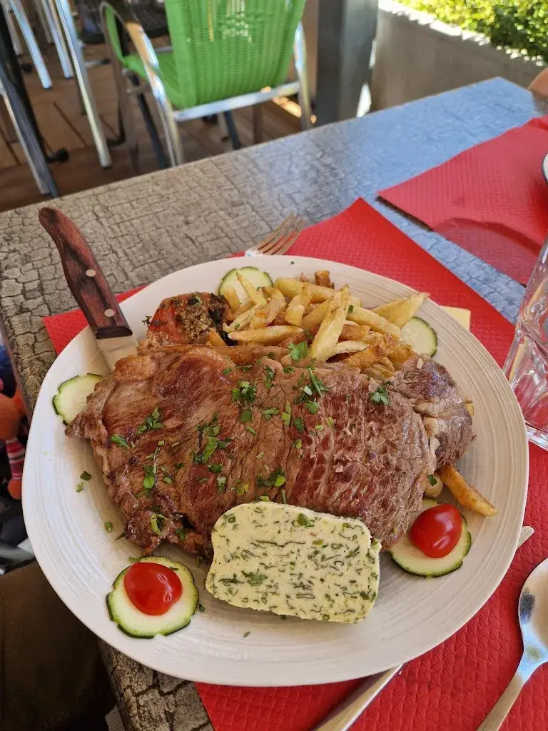 Menu_La Table des Éleveurs_Lacapelle-Marival_immagine_8