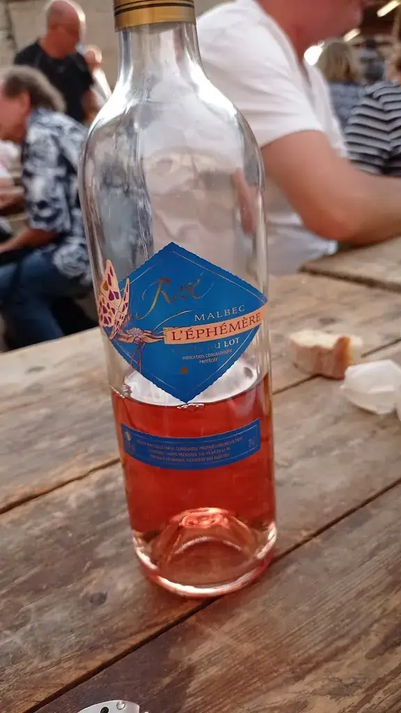 Menü_Le Café du Midi_Lacapelle-Marival_Bild_3