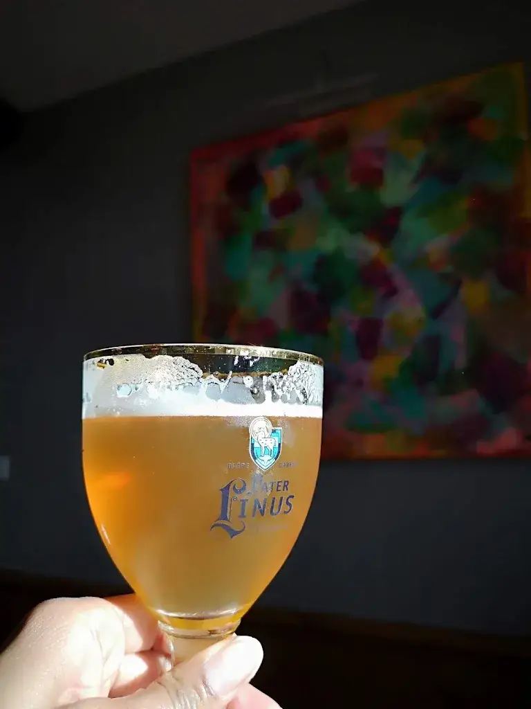 Menü_Le Café du Midi_Lacapelle-Marival_Bild_8