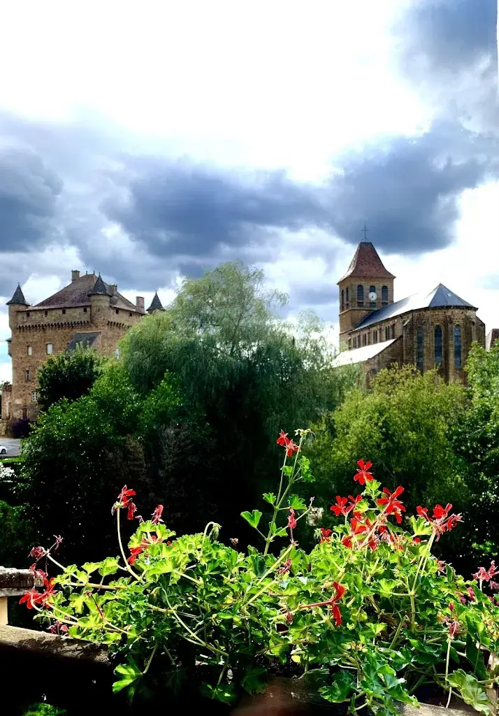 Lixia Chen_Bergerie du Château - Lacapelle Marival_Lacapelle-Marival_review