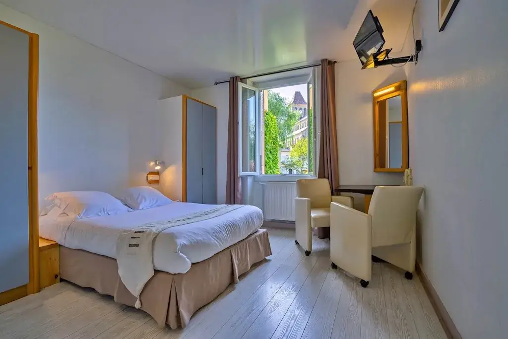 Bergerie du Château - Lacapelle Marival_Lacapelle-Marival_slider_image_2