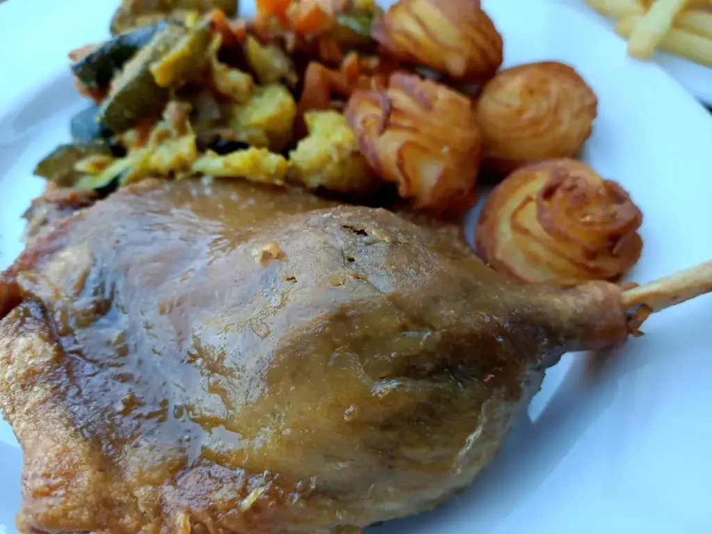 Menu_Auberge d'Anglars_Anglars_image_1