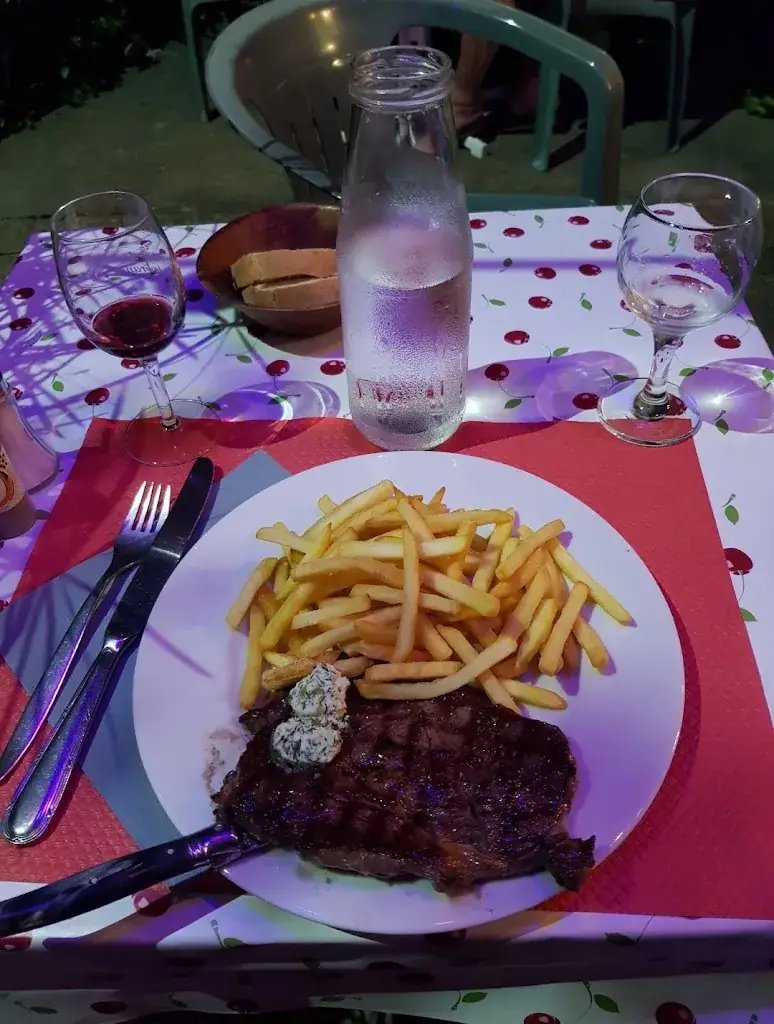 František Pelikovský_Auberge d'Anglars_Anglars_review