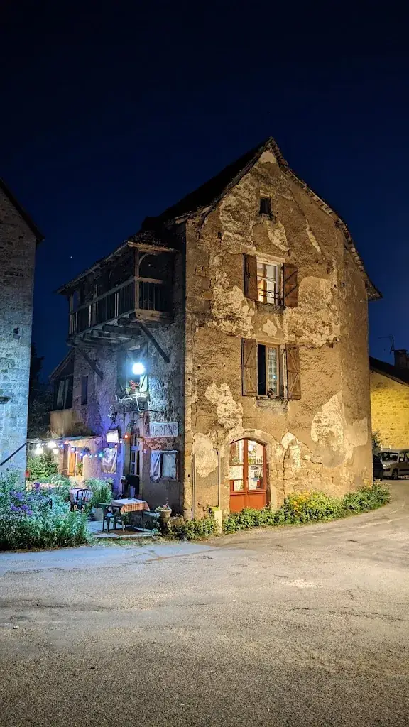 Auberge d'Anglars_Anglars_slider_image_3