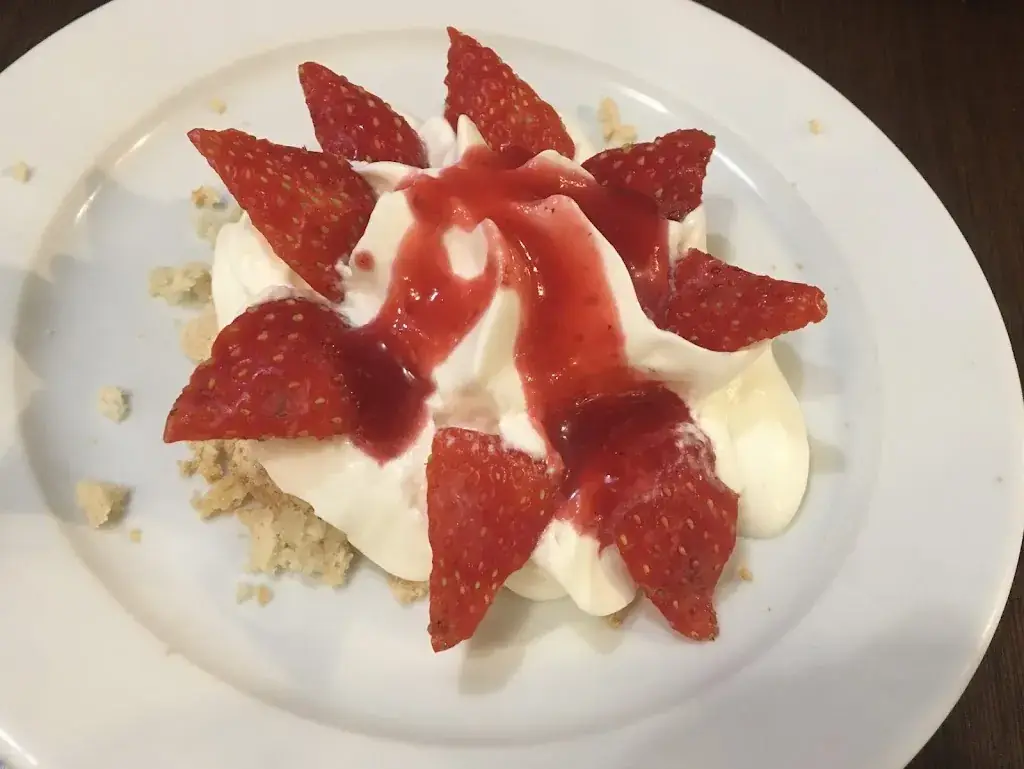 M & M_Auberge La Forge_Terrou_review