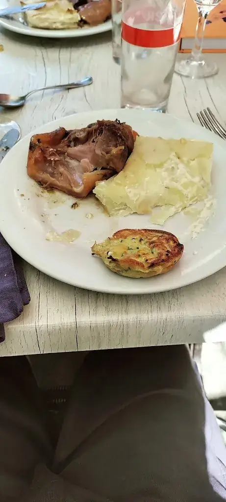 Joachim Pérez Thevenet_Auberge La Forge_Terrou_review