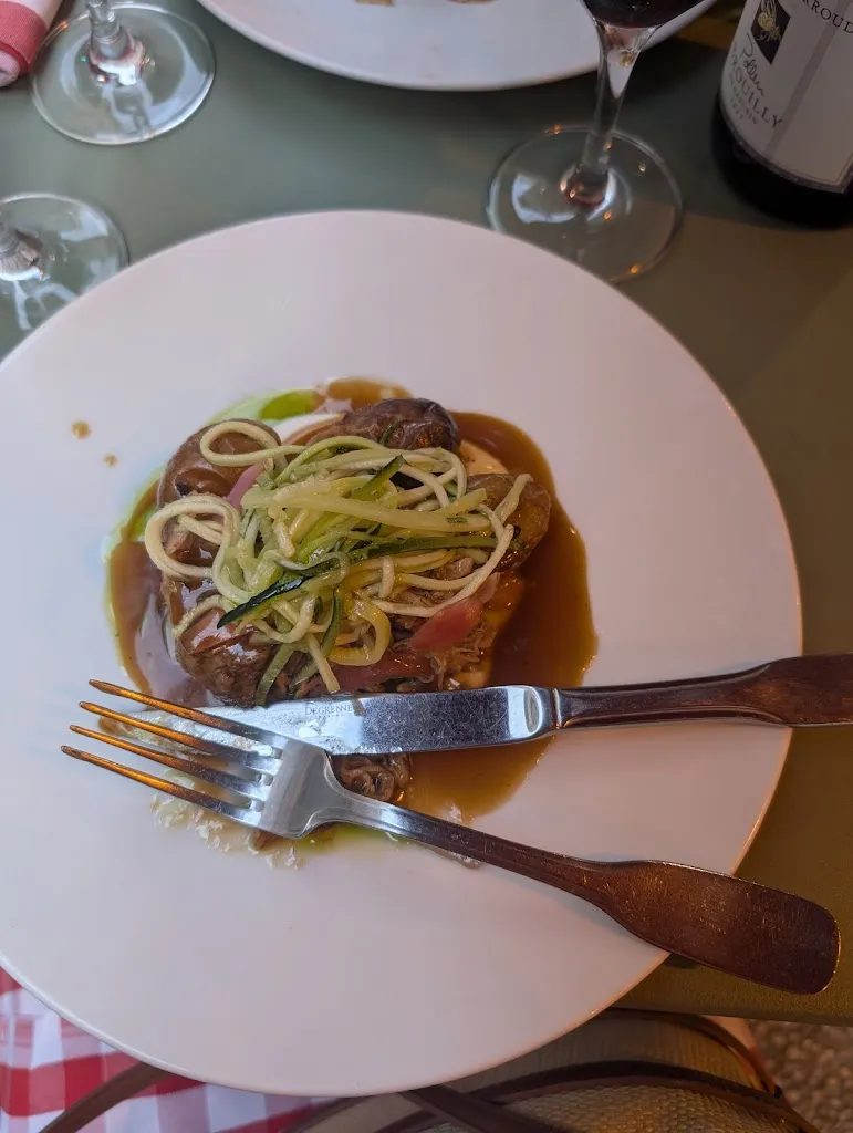 Sarah Illsley_Bouchon Tupin_Lyon_review