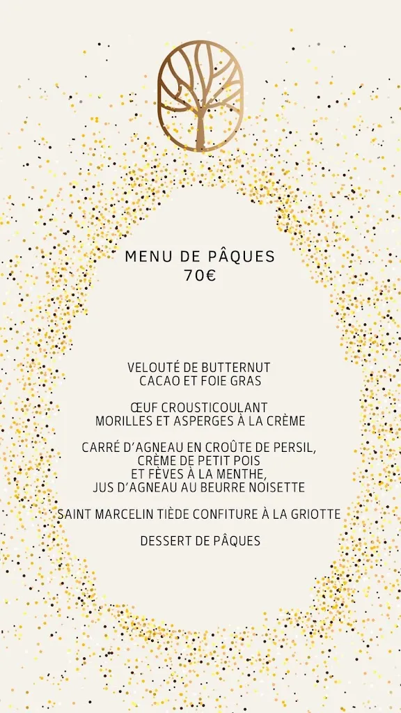 Menu_Restaurant Le Bellevue_Lacroix-Falgarde_image_2