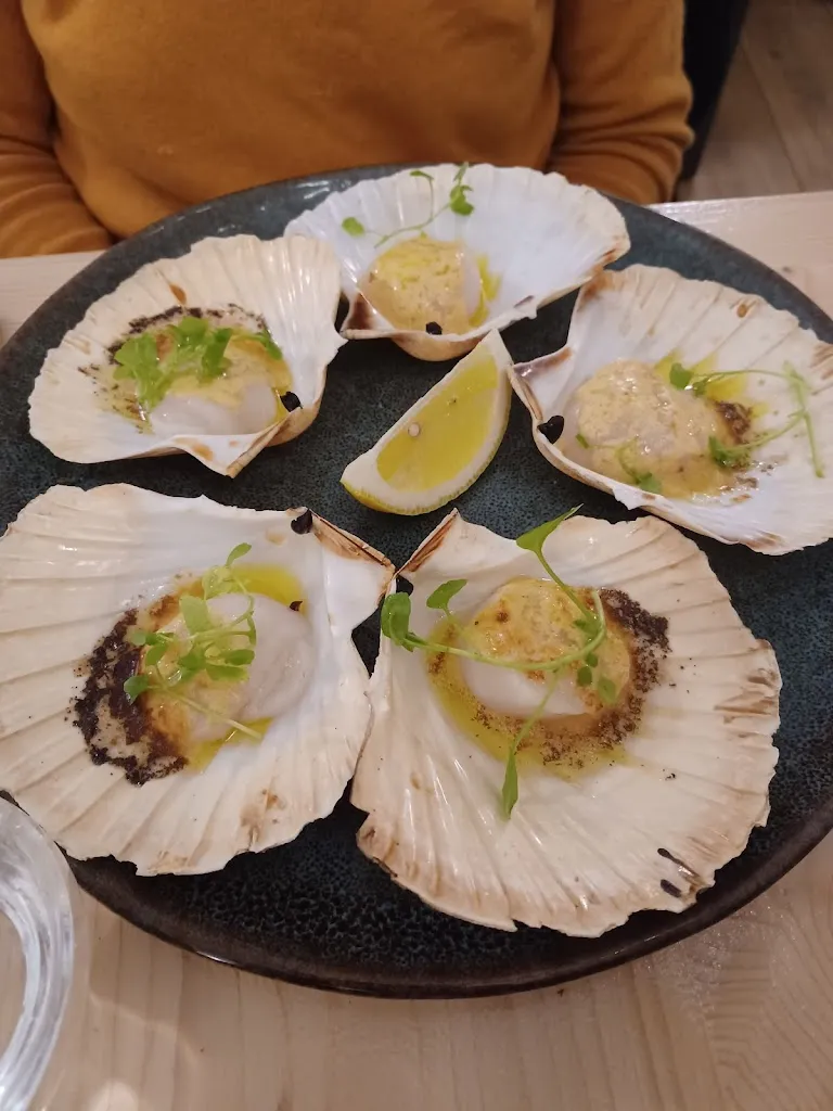 Menu_Restaurant Le Bellevue_Lacroix-Falgarde_image_6