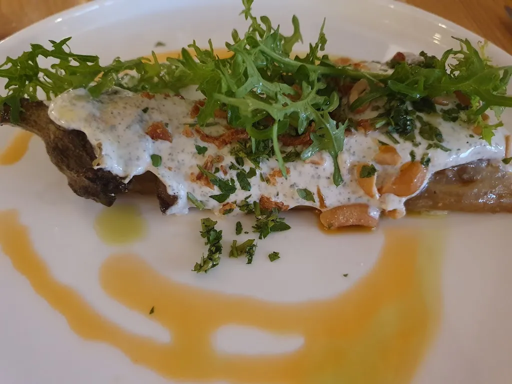 Menu_Restaurant Le Bellevue_Lacroix-Falgarde_image_9