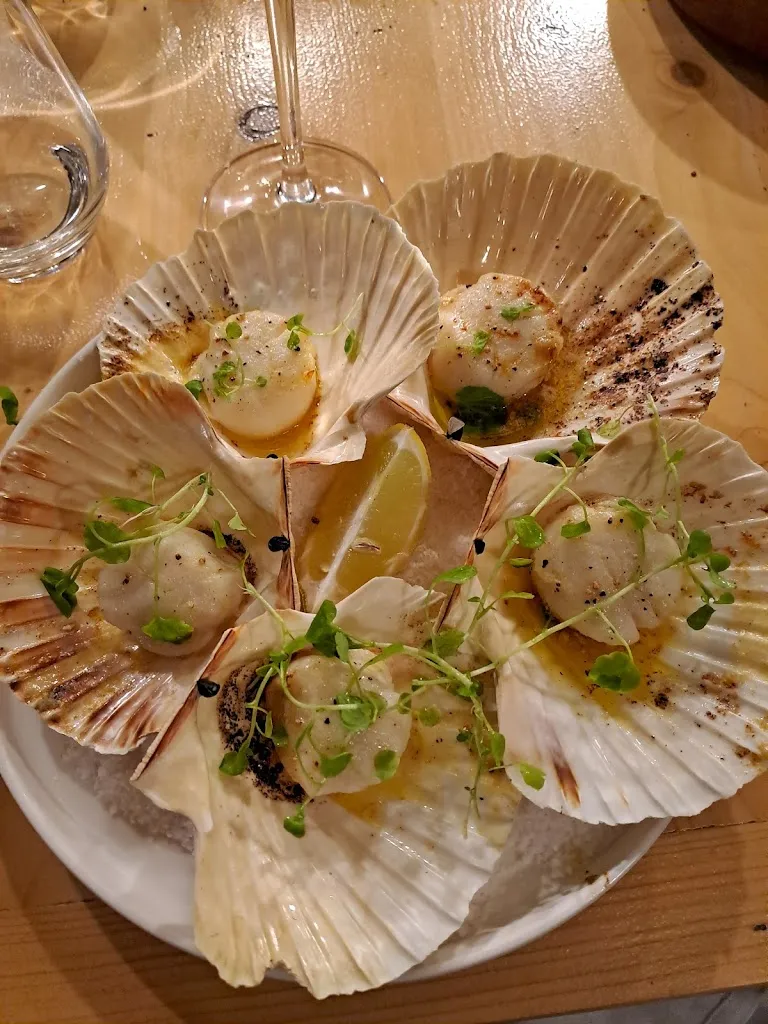 Aurelie Favarel_Restaurant Le Bellevue_Lacroix-Falgarde_review