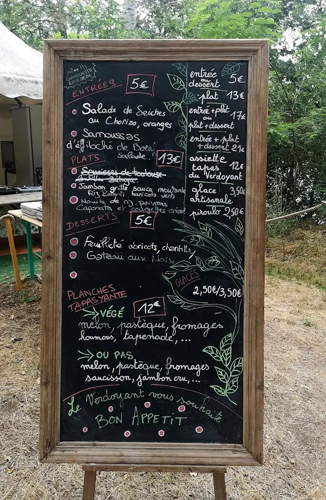 Menu_L'Éphémère Guinguette_Lacroix-Falgarde_image_2