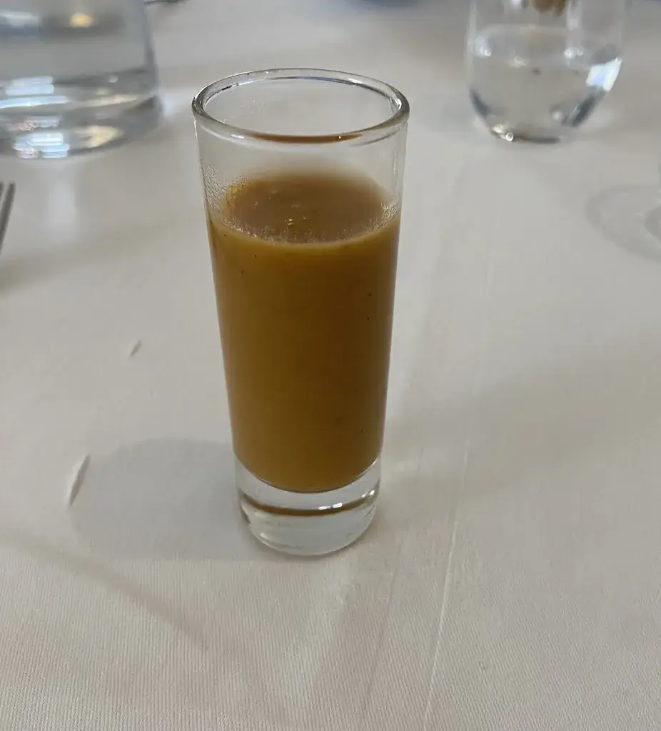 Tiziana Flore_Le Gentiane_Pinsaguel_review