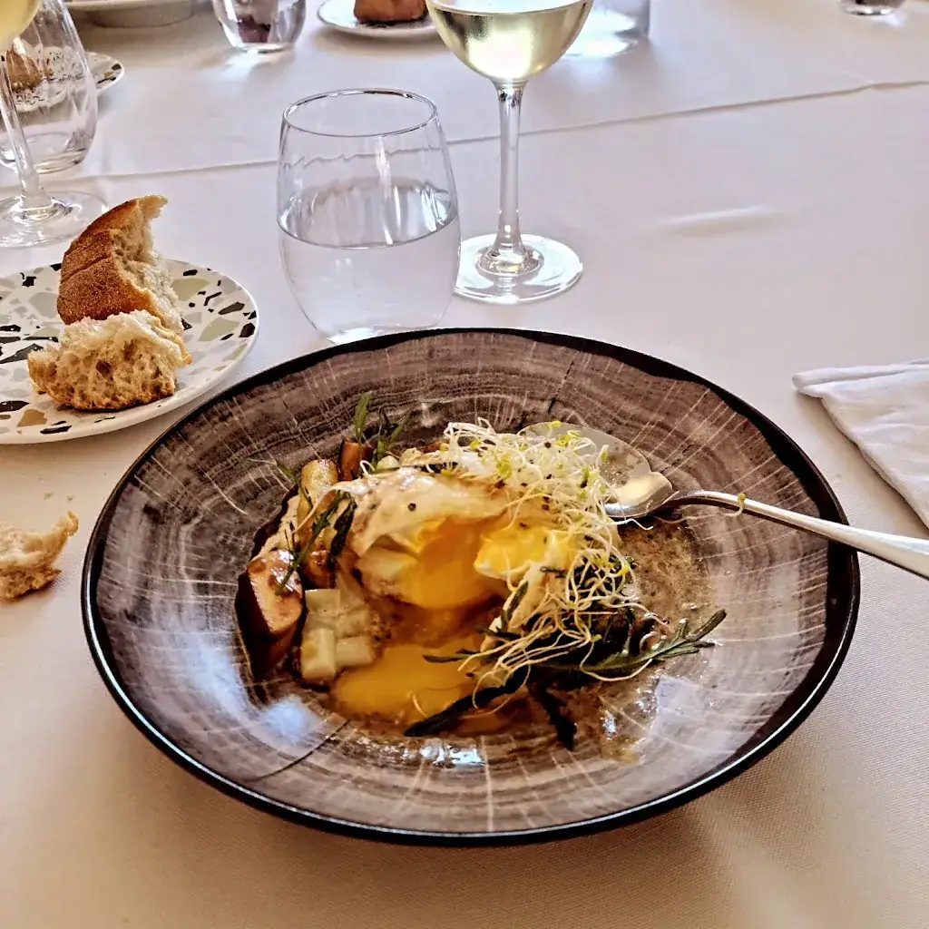 Le Gentiane restaurant in Pinsaguel