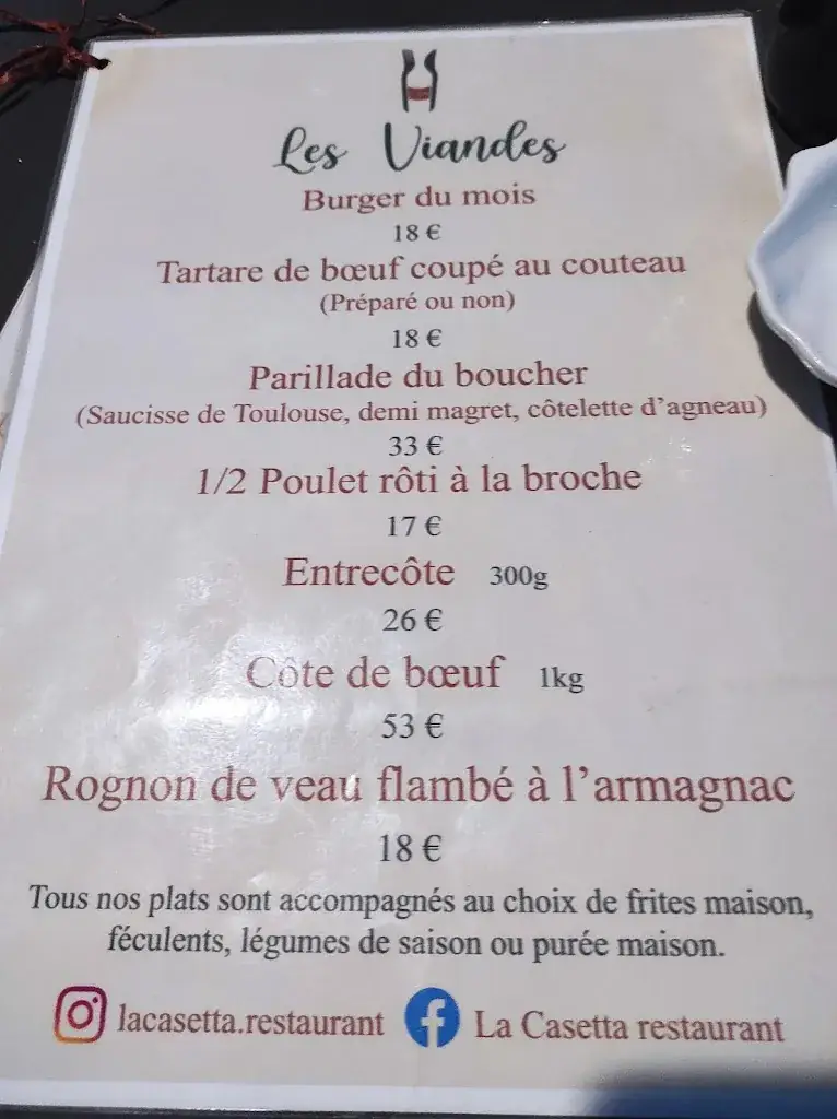 Menu_La Casetta_Pinsaguel_image_1